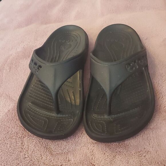 Crocs Mens 7 Womens 9 - Picture 2 of 5